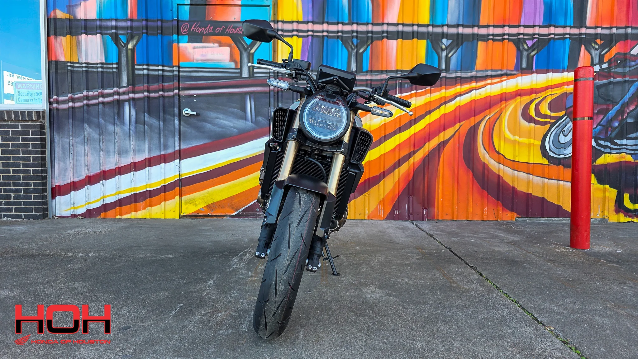 2025 HONDA CB650R E-Clutch in GRAY - view 7