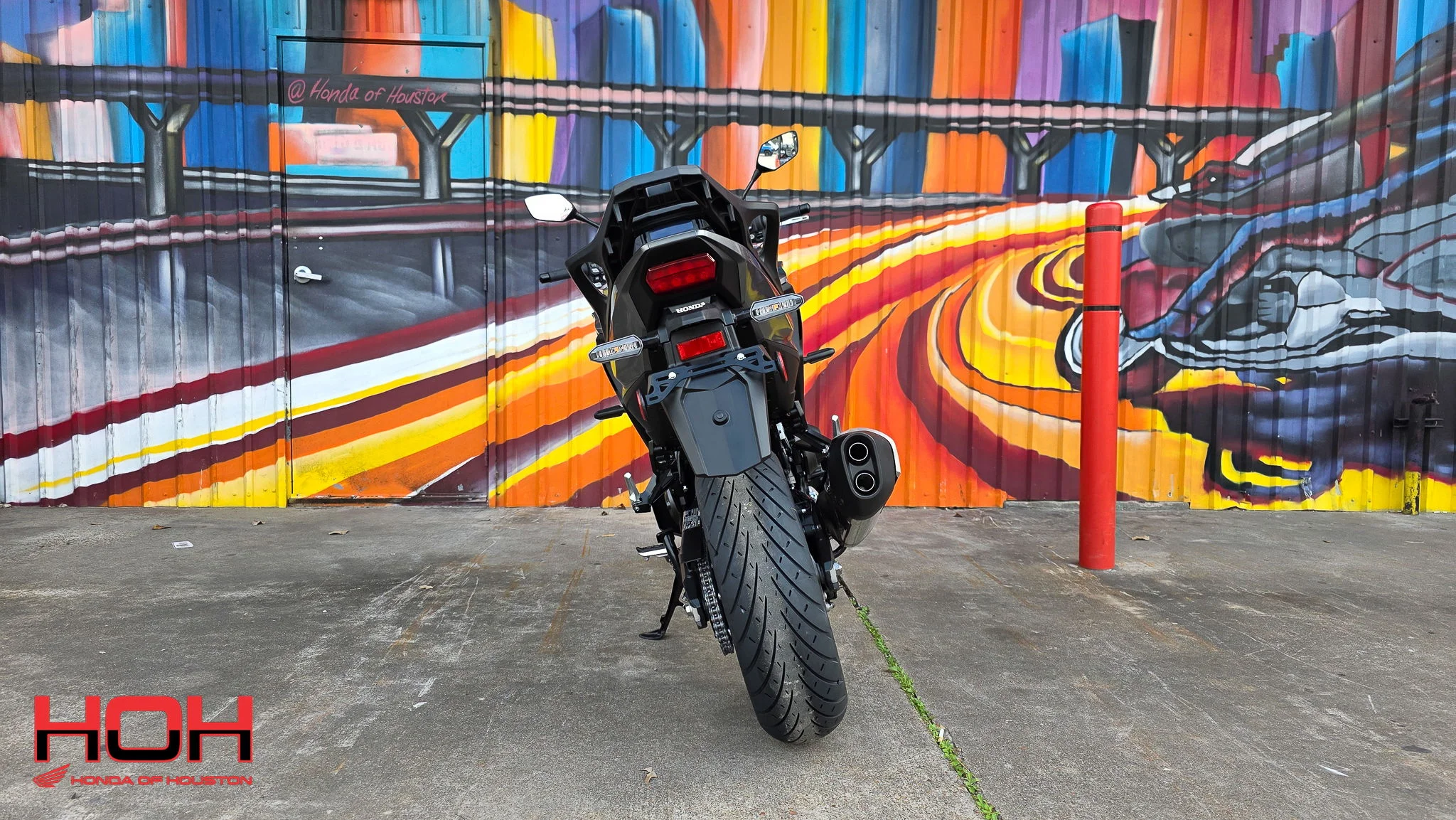 2026 HONDA NT1100 DCT in GRAY - view 3