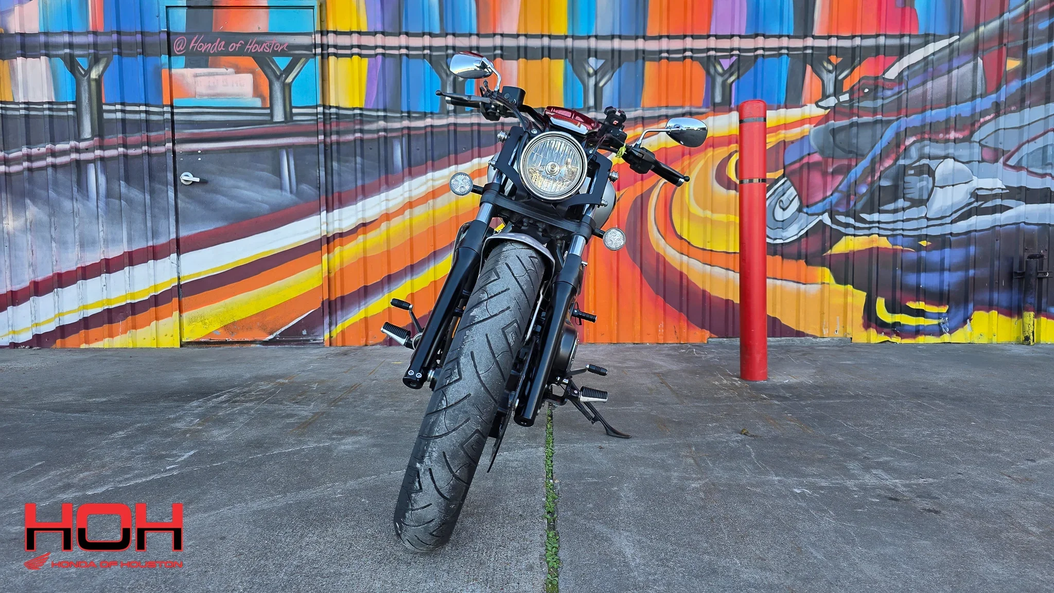 2015 YAMAHA Stryker in SILVER - view 7