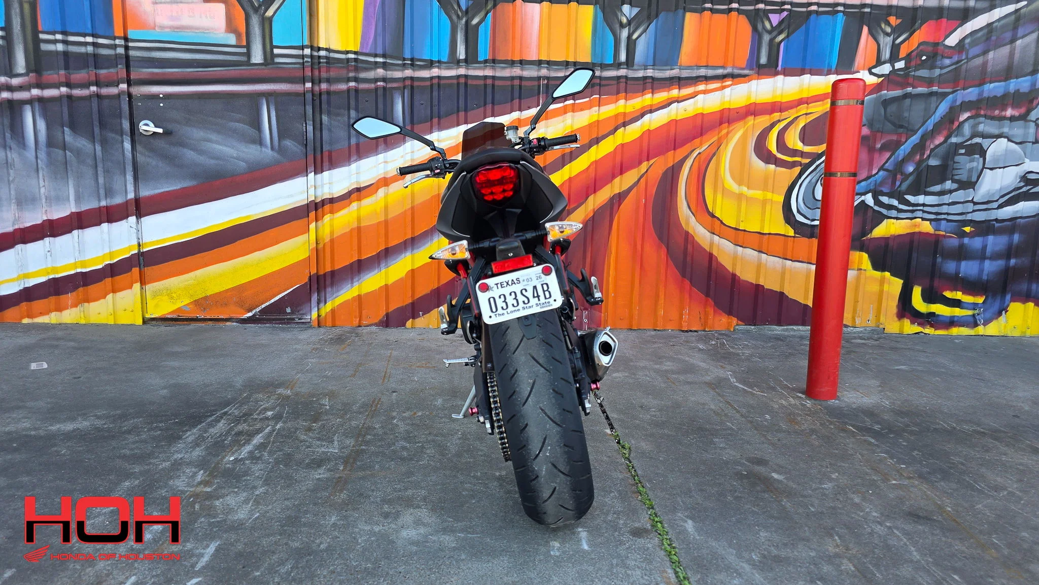 2013 TRIUMPH Street Triple R ABS in GRAY - view 3